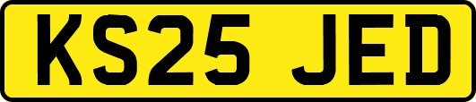 KS25JED