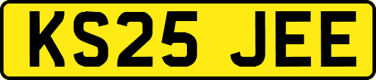 KS25JEE