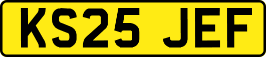 KS25JEF