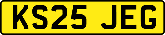KS25JEG