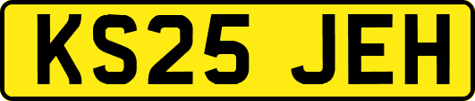 KS25JEH
