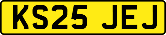 KS25JEJ