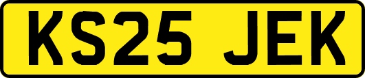 KS25JEK