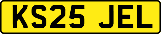 KS25JEL