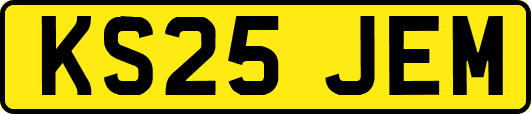 KS25JEM