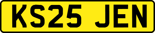 KS25JEN
