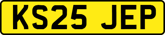 KS25JEP