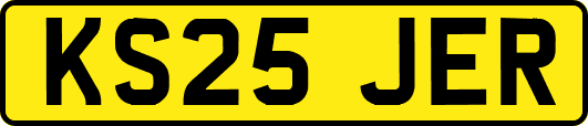 KS25JER