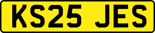 KS25JES
