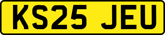 KS25JEU