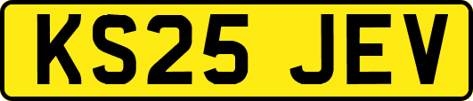 KS25JEV