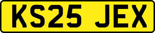 KS25JEX