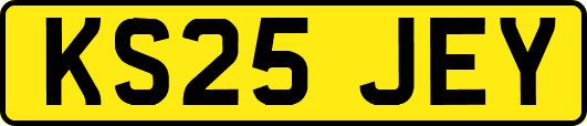 KS25JEY