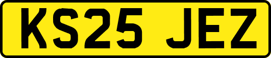 KS25JEZ