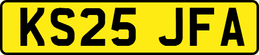 KS25JFA
