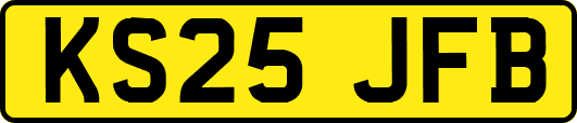 KS25JFB