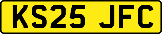 KS25JFC