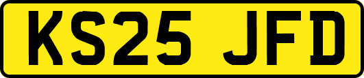 KS25JFD