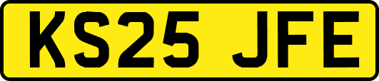 KS25JFE