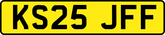 KS25JFF