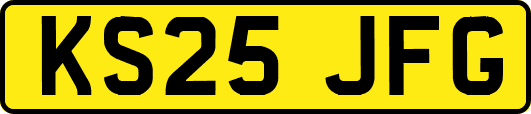 KS25JFG