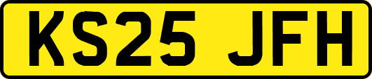 KS25JFH