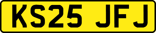 KS25JFJ