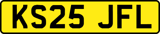 KS25JFL