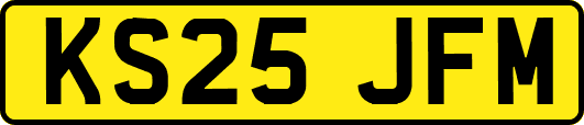 KS25JFM