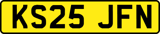 KS25JFN
