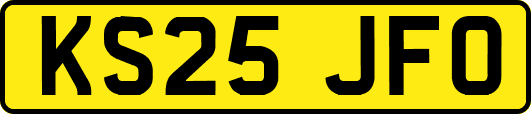 KS25JFO