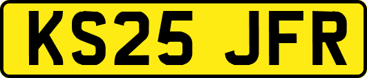 KS25JFR