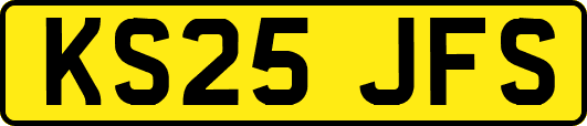 KS25JFS