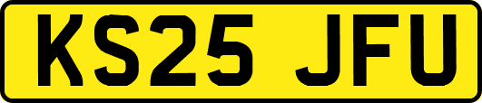 KS25JFU