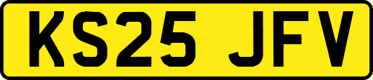 KS25JFV