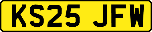 KS25JFW