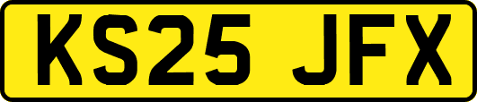 KS25JFX