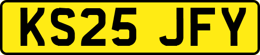 KS25JFY