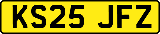 KS25JFZ