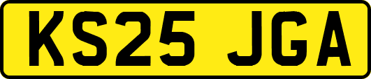 KS25JGA