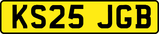 KS25JGB