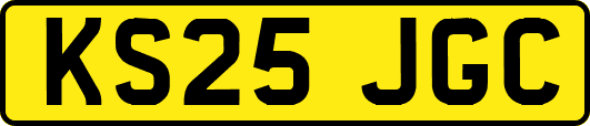 KS25JGC
