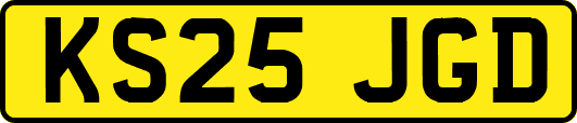 KS25JGD