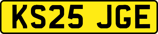 KS25JGE
