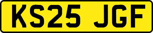 KS25JGF