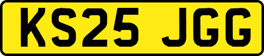 KS25JGG