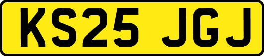 KS25JGJ