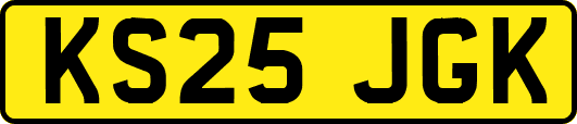 KS25JGK