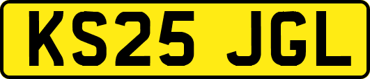 KS25JGL