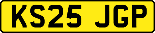 KS25JGP